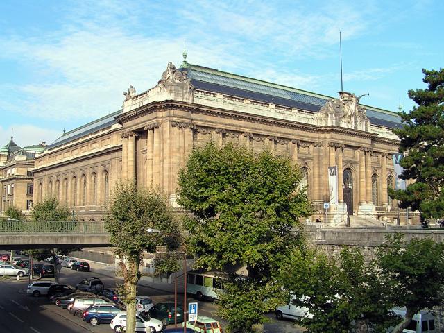 Musée d’Art et d’Histoire de Genève